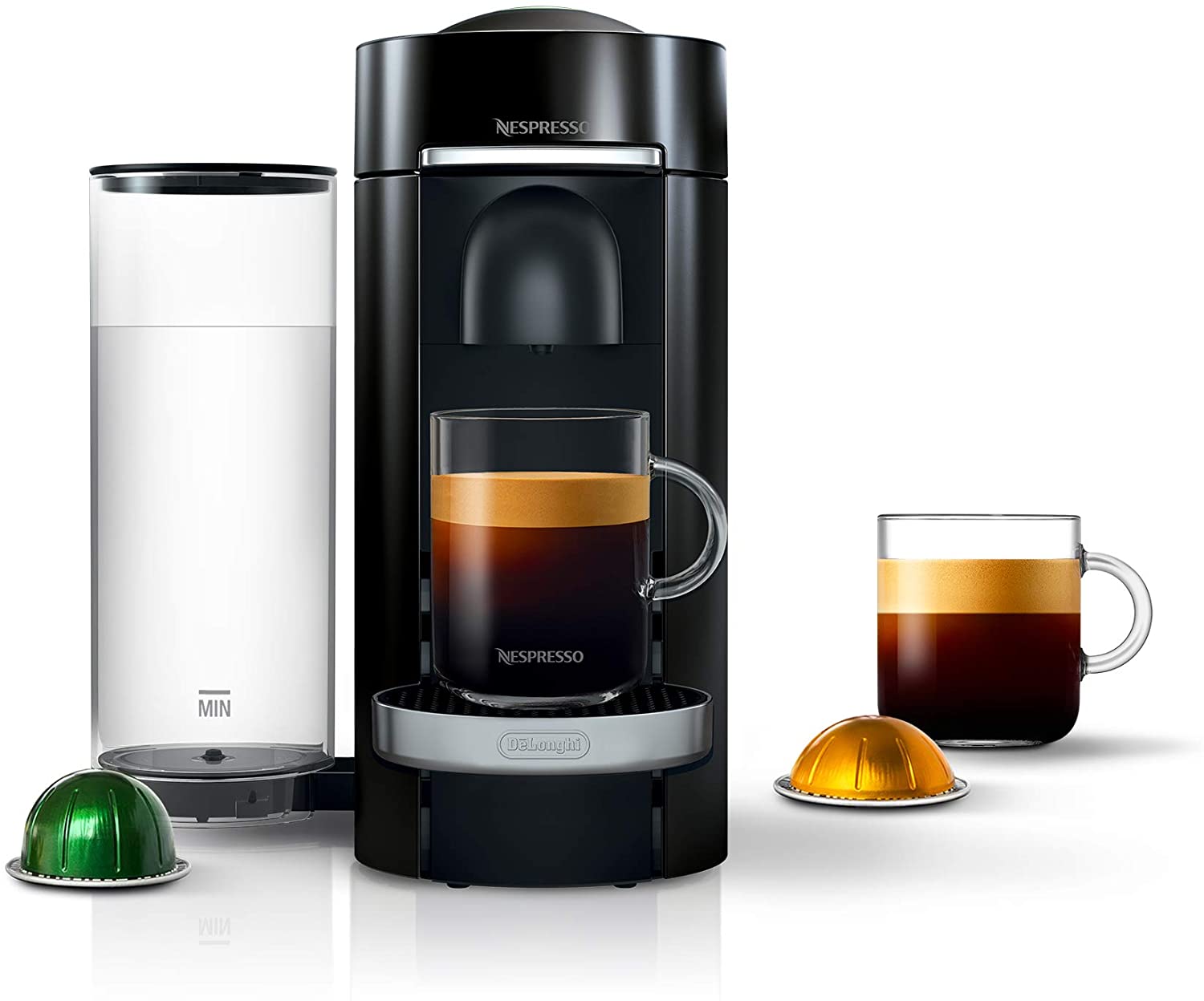 أفضل 15 ماكينة قهوة - الهدية المثالية