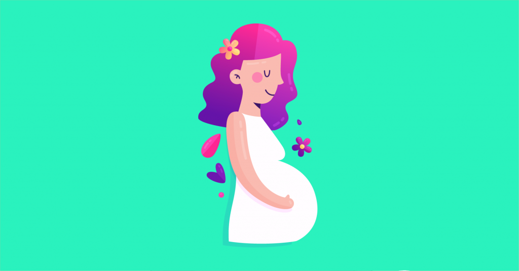 33 فكرة هدية مثالية للأم الجديدة والمرأة الحامل